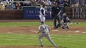 Torrealba's sacrifice fly
