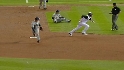 Hawpe's RBI grounder