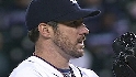 Verlander named top Tiger