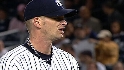 Burnett's strong start