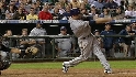 Kendall's three-run homer