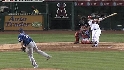 Napoli's two-run single
