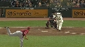 Molina's two-run blast