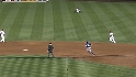 Willits' nice catch