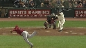 Molina's RBI single