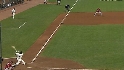 Molina follows Sandoval