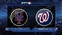 Recap: NYM 3, WSH 4