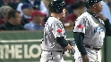 Snider's RBI single