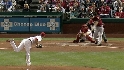 Berkman's solo blast