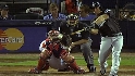 Uggla's long ball