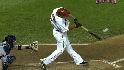 Desmond's two-run shot