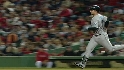 Lind's second homer