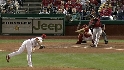 Matsui's two-run smash