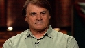 Costas talks with La Russa