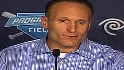 Shaprio on Wedge dismissal
