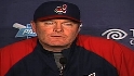 Shapiro and Wedge on dismissal