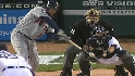 Kubel's RBI single