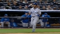 Teahen's RBI single