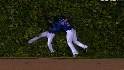 McCutchen's leadoff triple