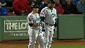 McDonald's RBI single