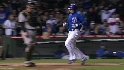Fontenot's RBI single