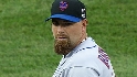 Redding's solid start