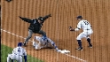 Buck's go-ahead triple