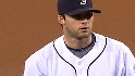 Morrow's scoreless start