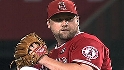 Palmer's scoreless start