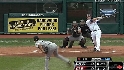 LaPorta's RBI double
