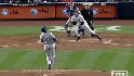 Jeter's leadoff homer