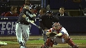 Gload's two-run blast