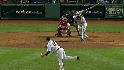 Ruiz's second homer