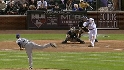 Torrealba's RBI single