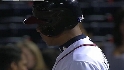 Escobar's RBI single