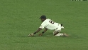 Velez's sliding stop