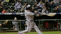 McGehee's solo homer