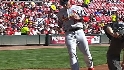 Glaus' RBI single