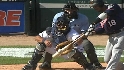 Cabrera clears the bases