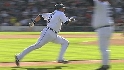 Granderson's RBI single