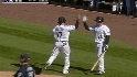 Atkins' RBI single