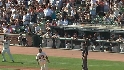 Torres' RBI triple