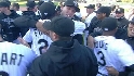 Rox clinch playoff spot