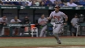Markakis' RBI single