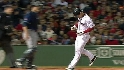 Ellsbury scores on sacrifice fly