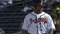 Anderson's 2,500th hit