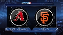 Recap: ARI 3, SF 7