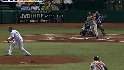 Mora's RBI single
