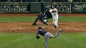 Bay's RBI single