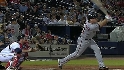 Zimmerman's RBI double